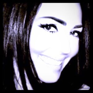 Meet your Posher, Jess